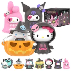 TOP TOY サンリオ(SANRIO) キャラクターズ 