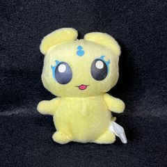 ふたりはプリキュア MaxHeart メップル マスコット貯金箱 - メルカリ