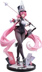 は*わ様 WF2026冬GKガレージキット変身クロエちゃん グリズリーパンダ