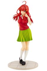 壽屋 五等分の花嫁 中野一花 1/8スケール PVC製 塗装済み完成品PP890