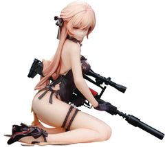 新品 やまと GANTZ(ガンツ) 岸本恵 ガンツスーツver. 1/6 - メルカリ