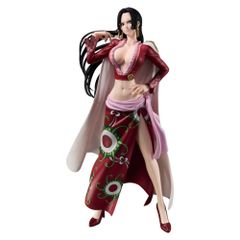 ONEPIECE ボア ハンコック Grandista リペイント フィギュア - メルカリ