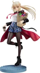 Fate/Grand Order セイバー/アルトリア・ペンドラゴン[オルタ] 英霊旅装Ver. 1/7スケール ABS&PVC製 塗装済み完成品フィギュア G94299