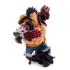 pop ルフィ太郎 初版 ワンピース フィギュア モンキー・D・ルフィ