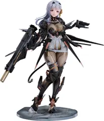 勝利の女神 NIKKE モダニア 1/7スケール プラスチック製 塗装済み完成品
