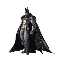 LPZZ 1/12 バットマン アーカム・ナイト 初回予約特典付き - メルカリ
