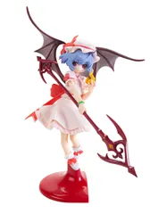 セガ 東方Project プレミアムフィギュア“レミリア・スカーレット”(プライズ)
