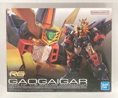 未組立 RG ガオガイガー & ゴルディーマーグ セット - メルカリ