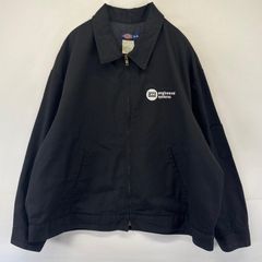 Moon Epuipped Work Jacket Dickies JT75 L - メルカリ