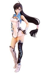 ふうま時子　ガレージキット 対魔忍 ふうま時子 ガレージキット 未塗装未組立 - メルカリ