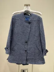 KEITH キース レディース リネン ジャケットのサムネイル