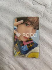 NCT リョウ 2024 NCT WISH ASIA TOUR LOG in JAPAN 会場限定