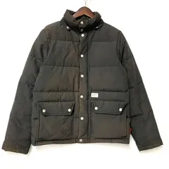 2026年最新】wtaps ダブルタップス n-1の人気アイテム - メルカリ