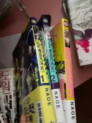 東京エイリアンズ 漫画