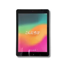 2026年最新】ipad 第6世代 本体 128gbの人気アイテム - メルカリ