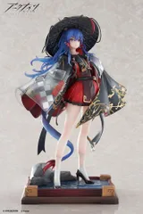 アークナイツ 遊龍チェン 万重山VER. 1/7スケール PVC&ABS製塗装済み完成品フィギュア