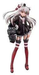 ファニーナイツ 艦隊これくしょん -艦これ- 天津風 1/7スケール PVC製 塗装済み完成品フィギュア