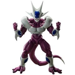⭐美品⭐0885 BACK TO THE FILM F賞 クウラ 最終形態 - メルカリ ⭐美品⭐0885 BACK TO THE FILM F賞 クウラ 最終形態 - メルカリ