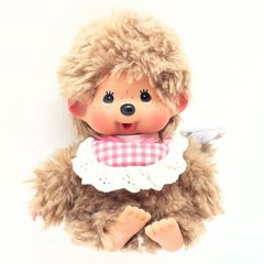 レトロ　ベビチッチ　おしゃぶり付き 約30cm レトロ ベビチッチ おしゃぶり付き 約30cm - メルカリ