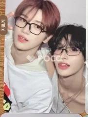 2026 SEASON'S GREETINGS RANDOM TRADING CARD SET A ver.