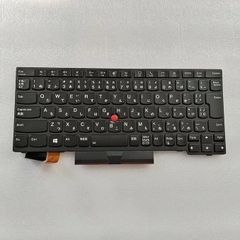 Lenovo ThinkPad トラックポイント・キーボード KU-1255 - メルカリ