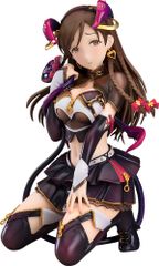 1/8 美少女 ガレージキット フィギュア 未塗装未組立 Amo-Chan - メルカリ