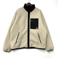 【中古品】 THE NORTH FACE ザ・ノースフェイス REVERSIBLE EXTREME PILE FLEECE JACKET NP72536 リバーシブル エクストリーム パイル フリース ジャケット 【144-260516-as-27-izu】