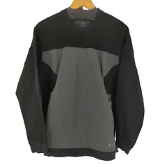 ホワイトマウンテニアリング WHITE MOUNTAINEERING WM CONTRASTED SWEAT メンズ JPN：3 のサムネイル