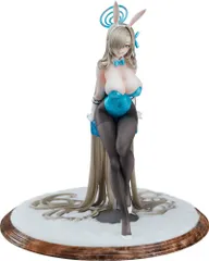 ブルーアーカイブ Blue Archive 一之瀬アスナ[バニーガール] 1/7スケール プラスチック製 塗装済み完成品フィギュア 再販分