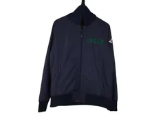 【中古ゴルフウェア】BEAMS GOLF(ビームスゴルフ) 中綿ブルゾン Mのサムネイル