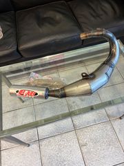 dio スーパーディオaf27af28af18系エンジン用ショットガンチャンバー