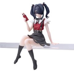 京アニショップ限定 中二病でも恋がしたい! 1/8 小鳥遊六花 フィギュア