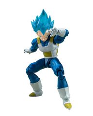 shfiguarts 初期カラー ベジータ 海外製 - メルカリ