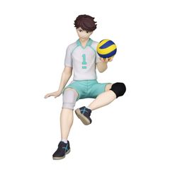ハイキュー‼︎ 及川徹 CREATOR×CREATOR フィギュア 造形師×写真家