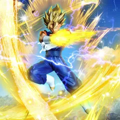 ドラゴンボール フィギュア 超ベジット DRAGON BALL Z DOKKAN BATTLE 10TH ANNIVERSARYFIGURE サイズ:約19cm