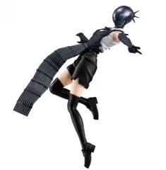 劇場版 チェンソーマン レゼ篇 VIBRATION STARS BOMB フィギュア
