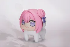 勝利の女神: NIKKE DORO ソフビフィギュア ノンスケール 全高約220mm ソフトビニール製