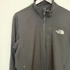 THE NORTH FACE ノースフェイス ジャケット ブラック 黒のサムネイル