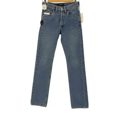 バレンシアガ BALENCIAGA 17aw RELAXED JEANS レディース  28のサムネイル