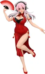 すーぱーそに子 Trio-Try-iT Figure チャイナドレスver. フィギュア