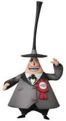 メディコム・トイ UDF ウルトラディテールフィギュア No.839 THE NIGHTMARE BEFORE CHRISTMAS MAYOR メイヤー 全高約125mm ノンスケール 塗装済み 完成品 フィギュア