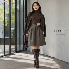 COMME des GARCONS ベロアスカート フランス製 フレア プリーツ COMME des GARCONS ベロアスカート フランス製 フレア プリーツ - メルカリ