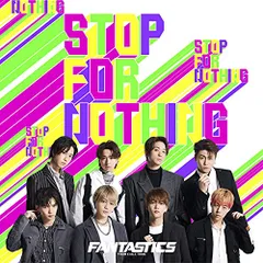 2026年最新】stop for nothingの人気アイテム - メルカリ