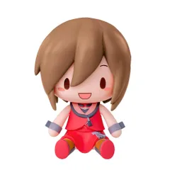 初音ミクシリーズ ふわぷち デフォルメフィギュア MEIKO