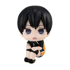 るかっぷ ハイキュー！！ 影山飛雄 ユニフォームVer. 完成品フィギュア