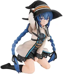 Melty Princess 無職転生 ?異世界行ったら本気だす? てのひら ロキシー 約100mm PVC製 塗装済み完成品フィギュア
