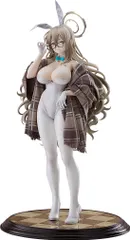 ブルーアーカイブ Blue Archive 室笠アカネ[バニーガール] 1/7スケール プラスチック製 塗装済み完成品フィギュア