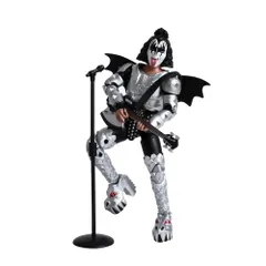 THE LOYAL SUBJECTS BST AXN アクションフィギュア (悪魔)
