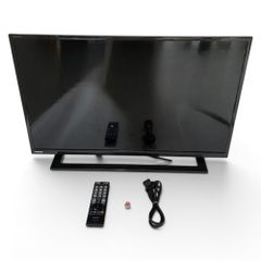 シャープ 液晶カラーテレビ 2T-C24AD 動作確認済み A2140 - メルカリ