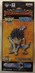 반프레스트 이치 반 쿠지 원피스 애니메이션 15주년 추수 감사절 루피상 월드 컬렉터블 피규어